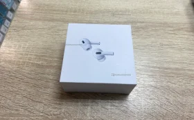Купить Наушники  AirPods реплика б/у , в Зеленодольск Цена:500рублей