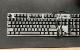 Купить Клавиатура  bloody LK Gaming B765 б/у , в Москва и область Цена:990рублей