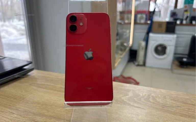 Apple iPhone 12 mini 128 ГБ