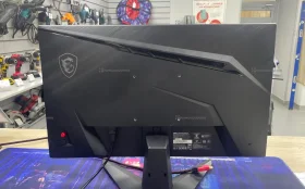 Купить Монитор MSI MAG242F 200ггц б/у , в Тюмень Цена:8990рублей