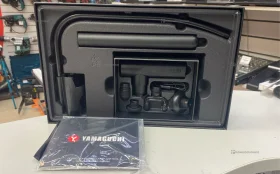 Купить Массажер для тела Yamaguchi Top Gun&amp;Arm б/у , в Тюмень Цена:11990рублей