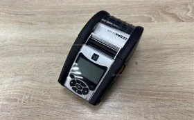 Купить ZEBRA QLn220 б/у , в Санкт-Петербург Цена:1500рублей