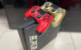 Купить Приставка ps4 VR slim 500gb б/у , в Чапаевск Цена:14900рублей