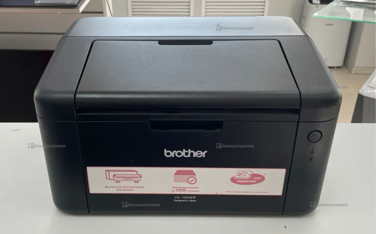 Brother HL-1202R