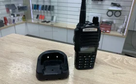 Купить Рация  Baofeng б/у , в Уфа Цена:990рублей