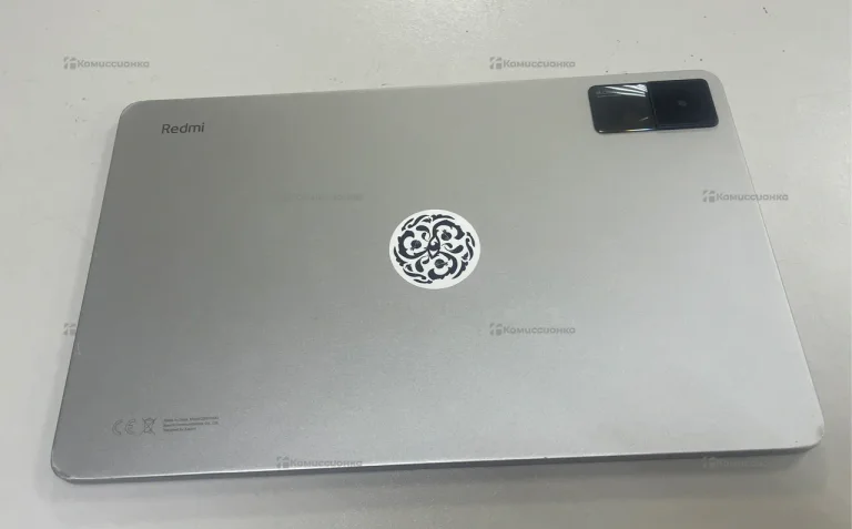 Планшет Xiaomi Redmi Pad 4/128