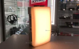 Купить Светодиодный осветитель Zhiyun CM25 б/у , в Самара Цена:1990рублей