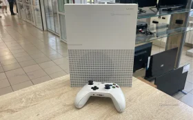 Купить Приставка xbox one s 512 б/у , в Тольятти Цена:11900рублей