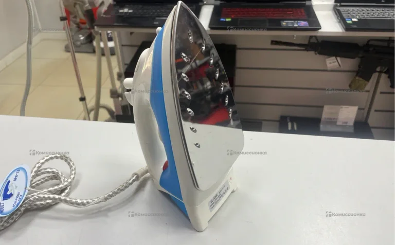 Утюг ELCOM EL-846