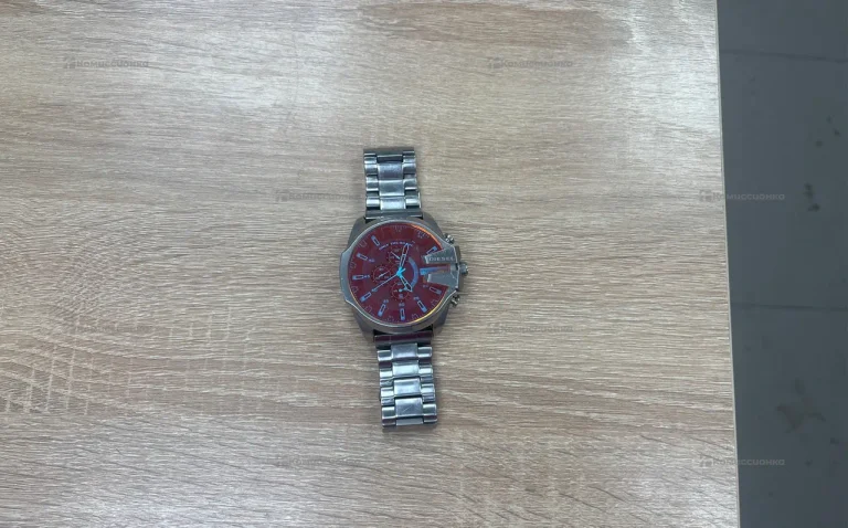 Часы  diesel 10 bar