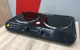 Купить Плита эл. инфракрасная LUMME LU-3638 б/у , в Саратов Цена:2900рублей