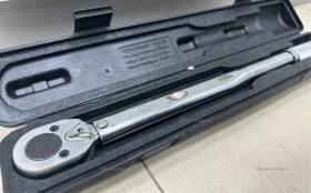 Купить Динамометрический ключ intertool б/у , в Москва и область Цена:2500рублей