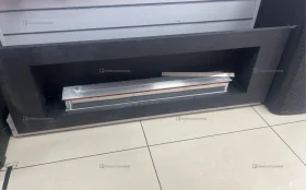 Купить Биокамин 1200мм б/у , в Краснодар Цена:16900рублей