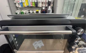 Купить Мини-печь Hyundai MIO-HY075 б/у , в Москва и область Цена:3990рублей