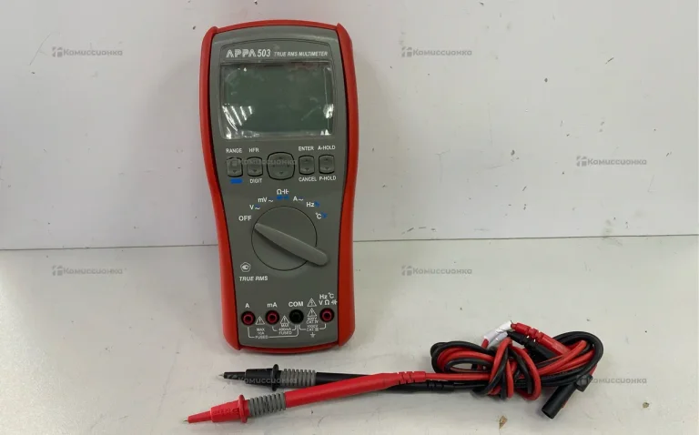 Мультиметр Appa 503