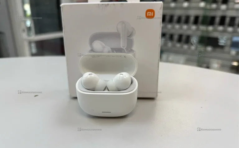 Наушники Redmi Buds 6 Lite