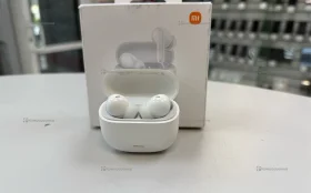Купить Наушники Redmi Buds 6 Lite б/у , в Курган Цена:1490рублей
