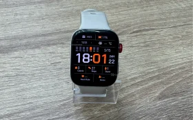 Купить Часы Huawei Watch Fit 3 б/у , в Челябинск Цена:2500рублей