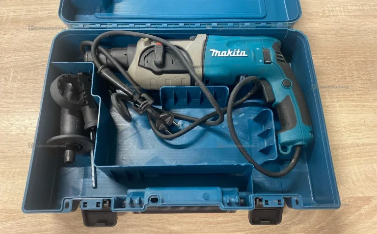 Перфоратор Makita HR2470 Китай