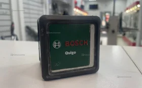 Купить Нивелир Bosch QUIGO б/у , в Санкт-Петербург Цена:1500рублей