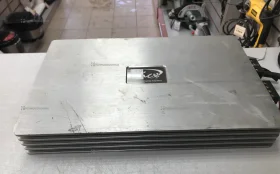 Купить Усилитель  Kicx QS1.600 б/у , в Энгельс Цена:6900рублей