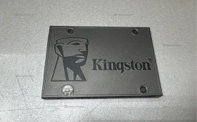 Купить SSD Kingstone 120Gb б/у , в Саратов Цена:1500рублей