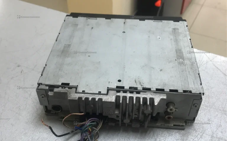 Автомагнитола Pioneer DEH-2200UB