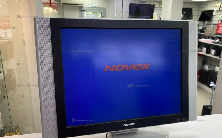 Телевизор Novex NL2002