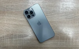 Купить Apple iPhone 15 Pro Max 8/256 ГБ б/у , в Москва и область Цена:49900рублей