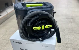 Купить Паровой моющий пылесос Tuvio TSC01S б/у , в Екатеринбург Цена:7500рублей