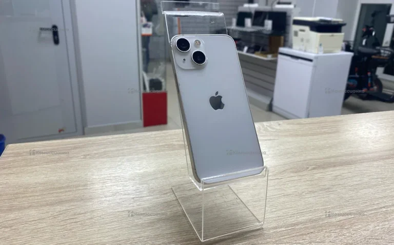 Apple iPhone 13 mini 4/256 ГБ