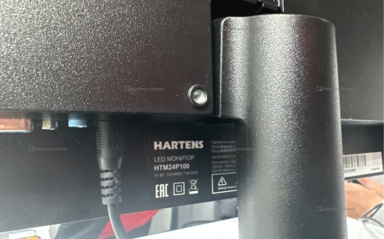 Монитор Hartens* HTM24P100