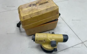 Купить Оптический нивелир AT-24D б/у , в Краснодар Цена:3000рублей