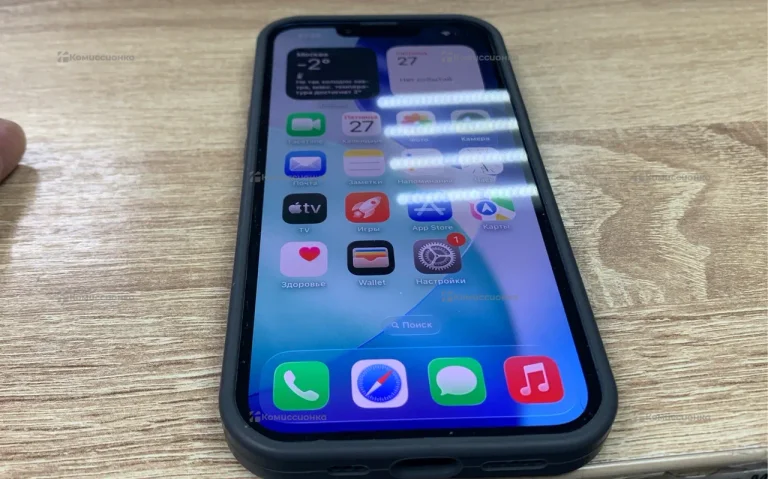 Apple iPhone 13 4/128 ГБ