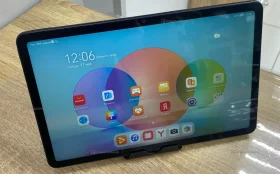 Купить Планшет Huawei matepad bah4-w09 6/64 б/у , в Кинель Цена:7500рублей
