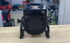 Купить Тепловая пушка equation б/у , в Магнитогорск Цена:890рублей