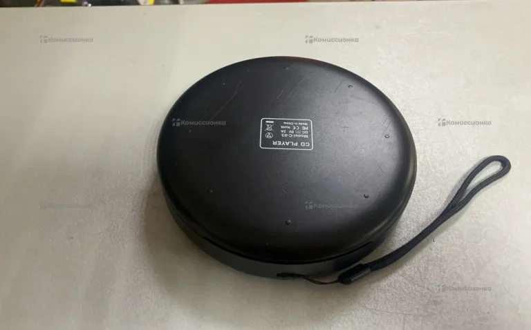 Колонка  cd player c-03