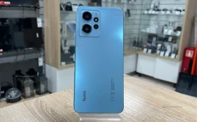 Купить Xiaomi Redmi Note 12 8/128 ГБ б/у , в Москва и область Цена:4900рублей