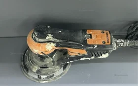 Купить Шлифовальная машина BRUSHLESS ASPRO-D1 б/у , в Тюмень Цена:9990рублей