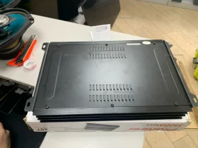 Купить Усилитель  pioneer 457 б/у , в Саратов Цена:2990рублей