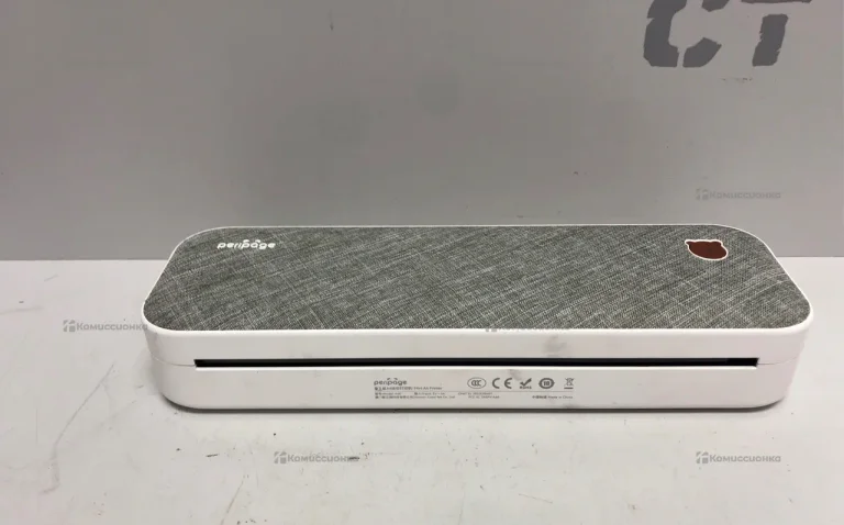Термопринтер PeriPage A40