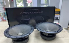 Купить Колонка  apocalypse ap-m81se б/у , в Курган Цена:4200рублей