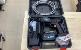 Купить Аккумуляторная мойка Makita rep б/у , в Казань Цена:2390рублей