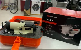 Купить Нивелир ADA Basis б/у , в Тольятти Цена:8900рублей
