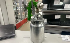 Купить Краскопульт  Eco SG-5000 б/у , в Краснодар Цена:1500рублей