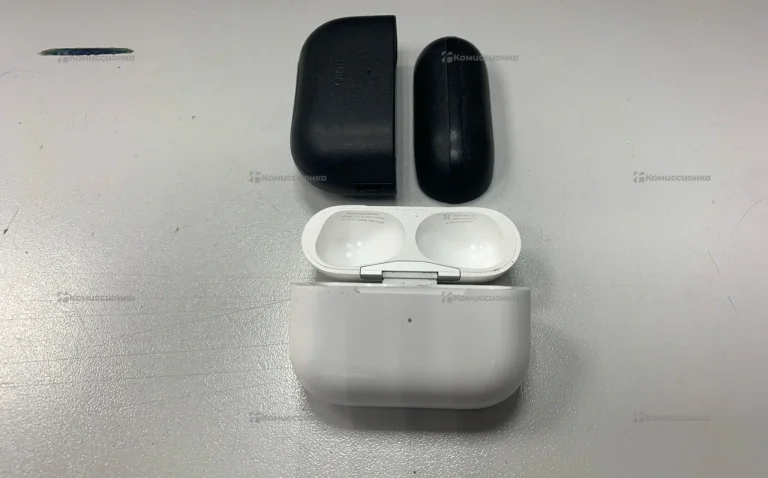 Кейс для наушников AirPods Pro 2 type - c
