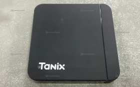 Купить Тв привставка Tanix W2 pro б/у , в Самара Цена:1800рублей