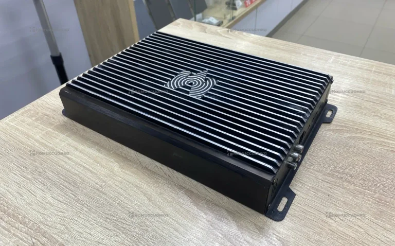 Усилитель MOMO D-800