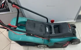 Купить Газонокосилка Bosch ROTAK 37 б/у , в Сызрань Цена:8490рублей