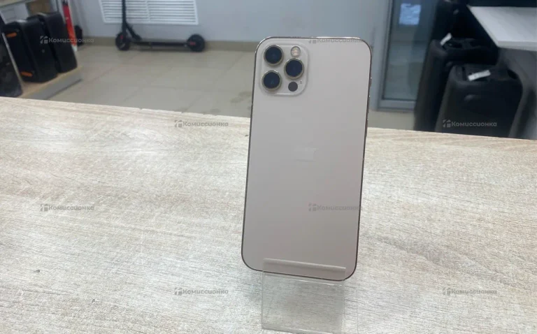Apple iPhone 12 Pro 6/512 ГБ